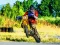 Joc One Wheel Bike Riding on-line