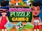 Joc Little Princess Puzzle Game 2 on-line