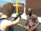 Joc Biozombie Outbreak on-line
