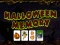 Joc Halloween Memory on-line