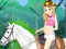 Joc Horse Rider Girl on-line