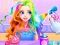 Joc Princess Doll Dress Up on-line