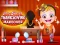Joc Baby Hazel Thanksgiving Makeover on-line