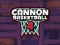 Joc Cannon Basketball 4 on-line