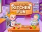 Joc Baby Hazel Kitchen Fun on-line