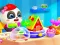 Joc Baby Panda Kids Crafts DIY on-line
