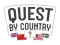 Joc Quest by Country on-line