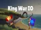 Joc King War IO on-line