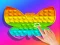 Joc Pop It 3D Fidget Toy Maker on-line