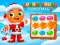 Joc Cookie Crush Christmas 2 on-line