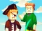 Joc Captain Minecraft on-line