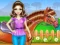 Joc Horse Care and Riding on-line