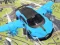 Joc Real Sports Flying Car 3d on-line