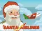 Joc Santa Airlines on-line