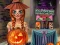 Joc Ice Princess Spooky Costumes on-line
