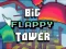 Joc Big FLAPPY Tower VS Tiny Square on-line