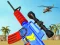 Joc Real Shooting FPS Strike on-line