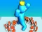 Joc Count Alphabets Rush on-line