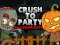 Joc Crush to Party Halloween Edition on-line