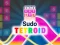 Joc Sudo Tetroid on-line