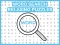 Joc Word Search Relaxing Puzzles on-line