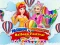 Joc Fashion Princesses & Balloon Festival on-line