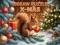 Joc Jigsaw Puzzle X-Mas on-line
