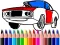 Joc Back To School: Fun Coloring on-line