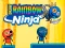 Joc Draw Rainbow Ninja on-line
