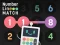 Joc Number Line Match on-line