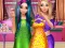 Joc BFFs PJ Party on-line