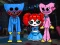 Joc Huggie Wuggie Jigsaw on-line