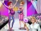 Joc Pregnant Princesses Catwalk Show on-line
