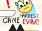 Joc Hardest Game Evar on-line