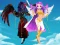 Joc Angelic Charm Princess on-line