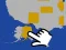 Joc USA Map Challenge on-line