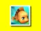 Joc Cute Fish Jigsaw on-line