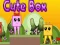 Joc Cute Box on-line