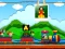 Joc Alphabetic train on-line