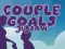 Joc Couple Goals Jigsaw on-line