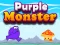 Joc Purple Monster on-line