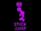 Joc Stick Jump on-line