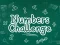 Joc Numbers Challenge on-line