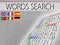 Joc Words Search on-line
