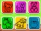Joc Easy Kids Coloring Game on-line