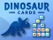 Joc Dinosaur Cards on-line