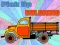 Joc Pick Up Trucks Coloring on-line