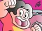 Joc Steven Universe Coloring Book on-line