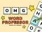 Joc OMG Word Professor on-line
