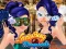 Joc  Ladybug Masquerade Maqueover on-line